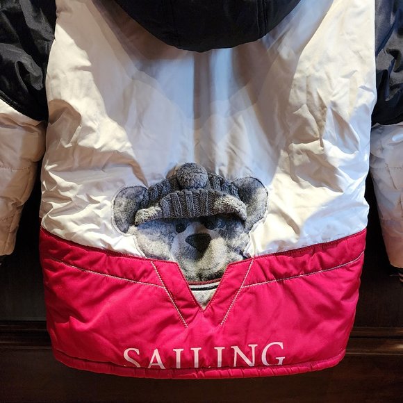 Lapin house Jacket - Picture 2 of 7